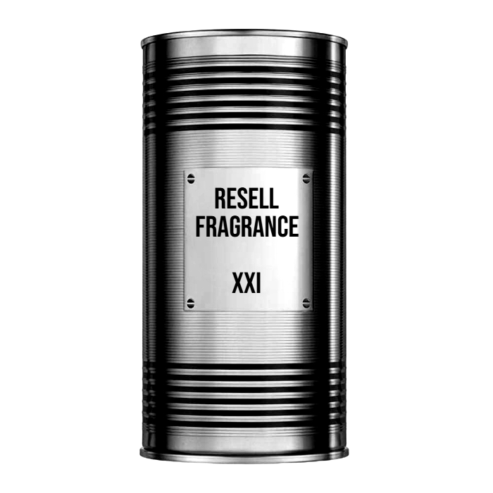 XXI — Inspired By Jean Paul Gaultier