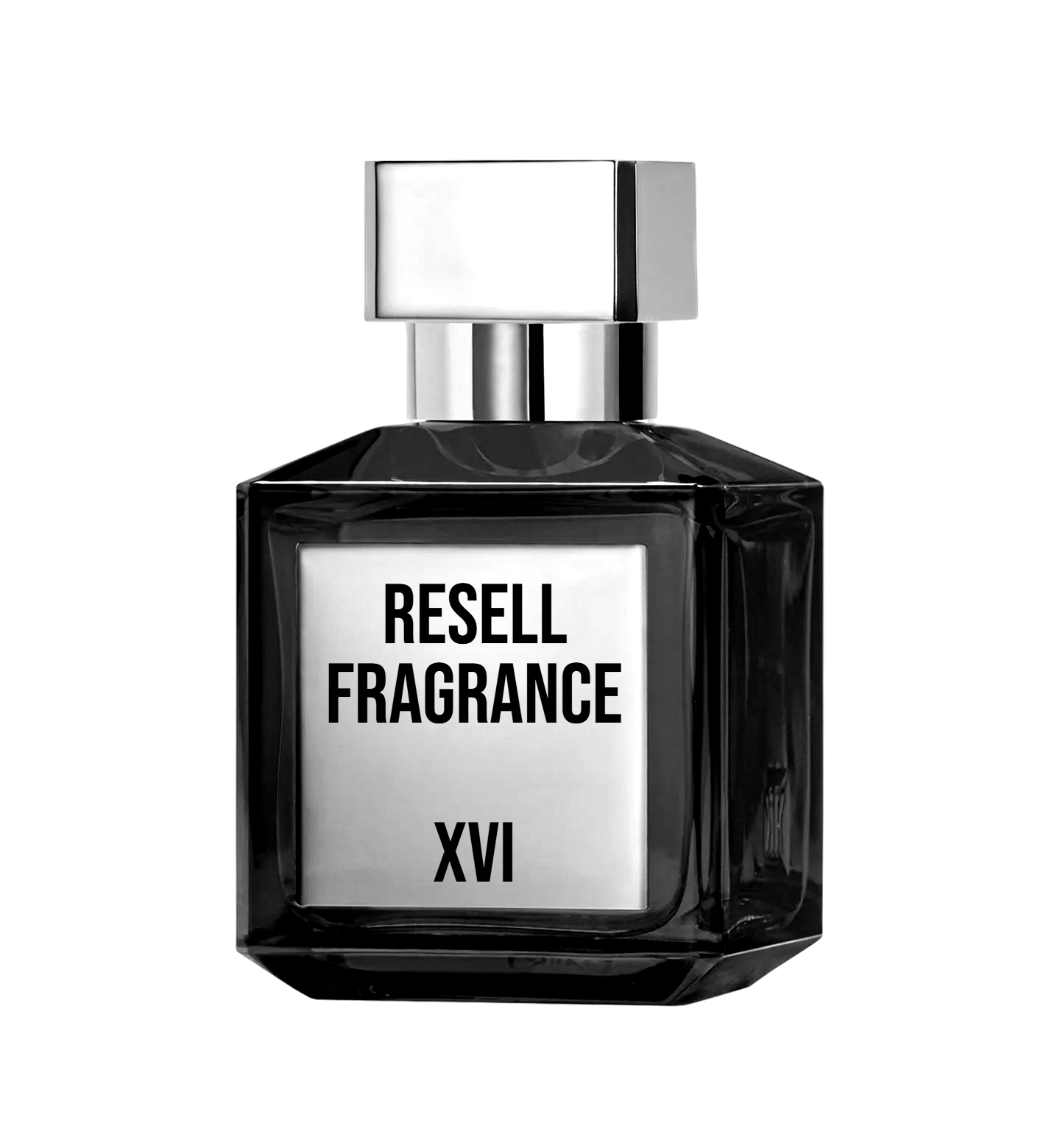 XVI — Inspired By Maison Francis Kurkdjian