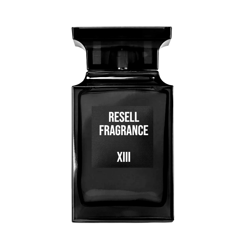 XIII — Inspired By Tom Ford