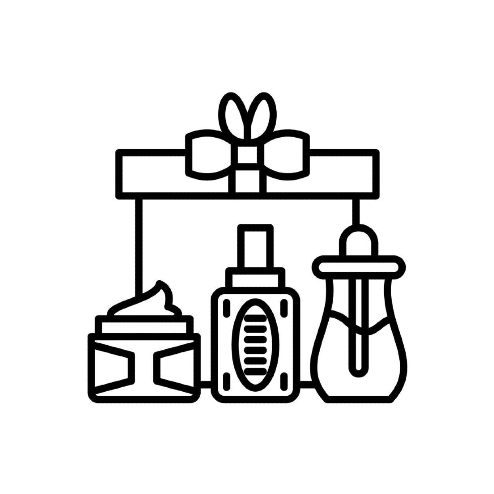 X — Inspired Gift Sets