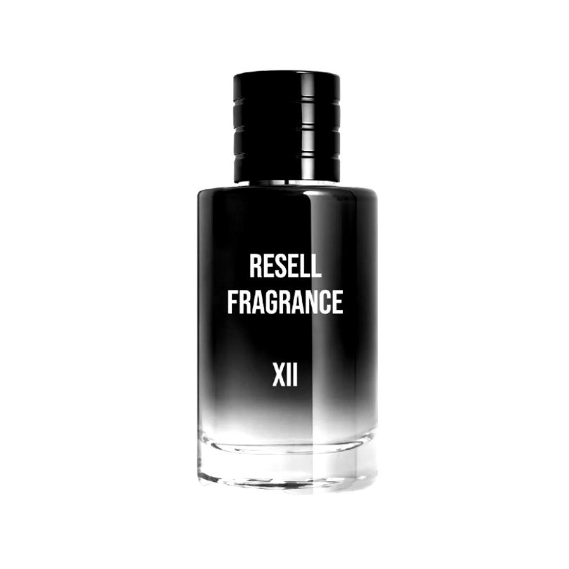 XII — Inspired By Sauvage